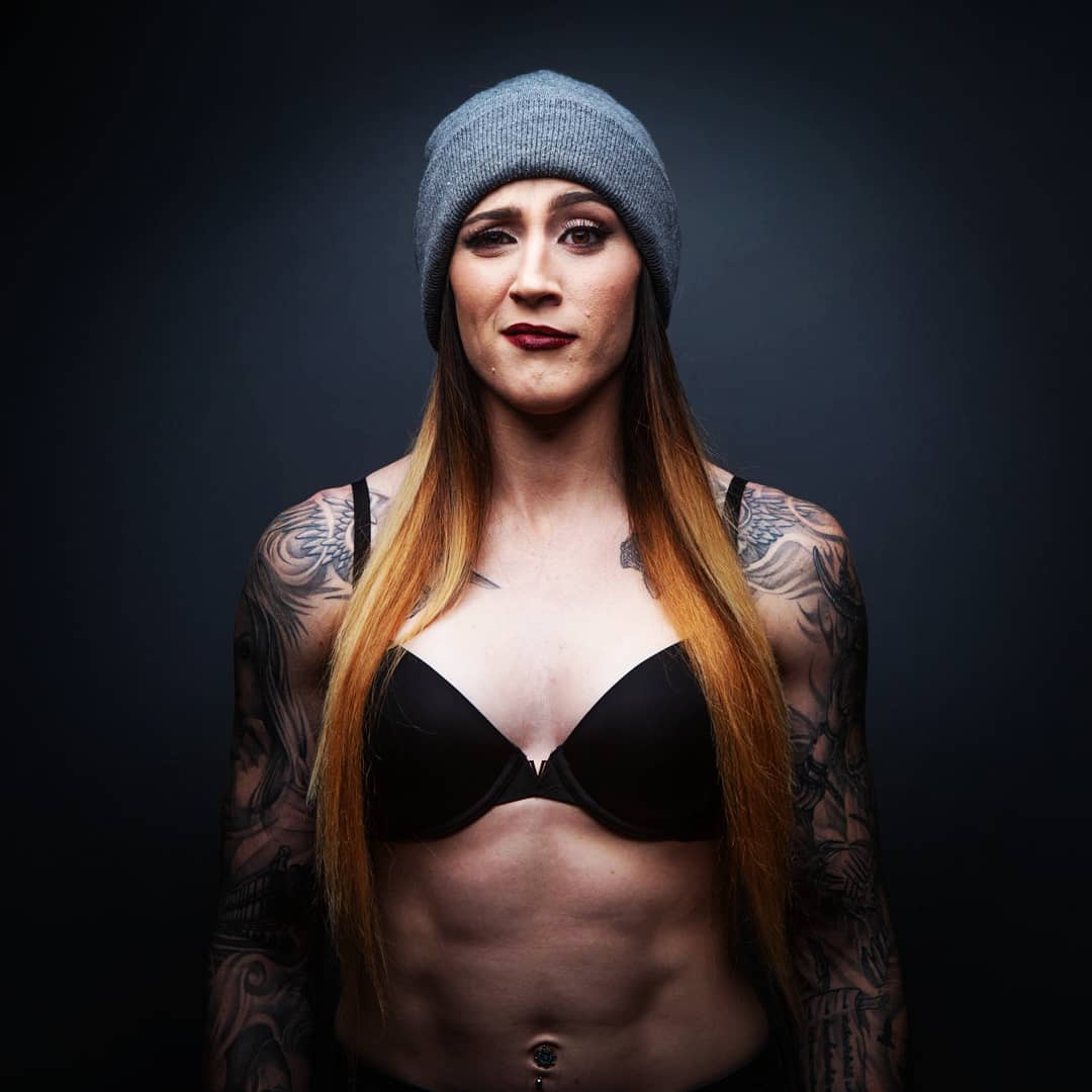 Megan Anderson on Twitter.