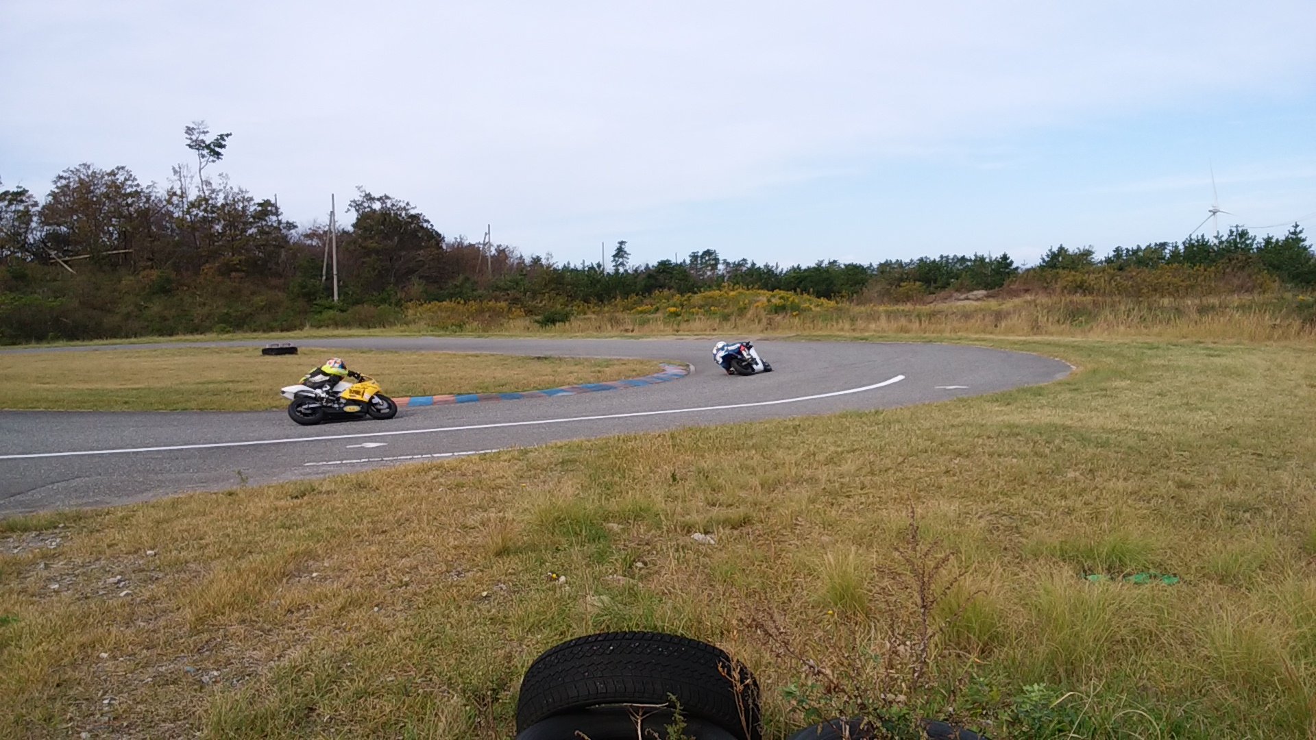 スピードパーク新潟 Spn Circuit Twitter