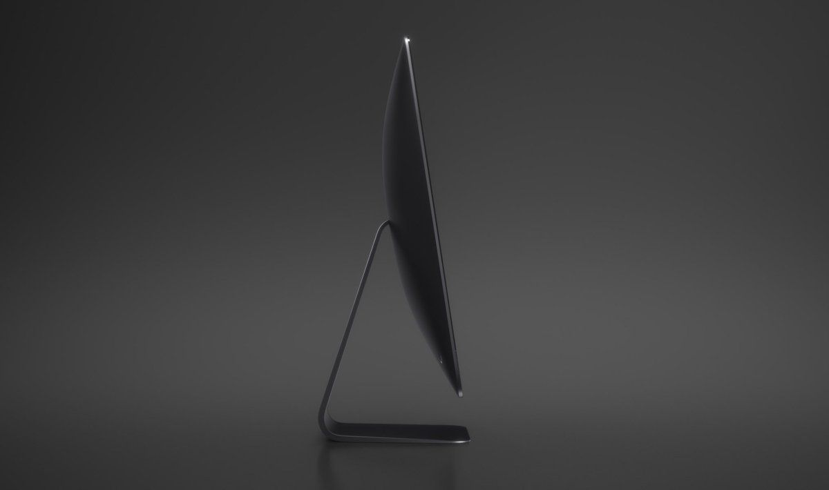 iDevicegram's tweet photo. The new Apple iMac Pro. Simply powerful.
Buy it Now: https://t.co/lhPJr4vBhp
#Apple #iMac #iMacPro #Pro #MateBlack #MagicMouse #macOS #macOSCatalina #Xcode #FinalCutProX #LogicProX #iTunes #AppleTV #Gamer #Graphics #DarkMode #Trending #5KDisplay #TrackPad #iOSDeveloper #iOSSDK https://t.co/vkUfacssD5
