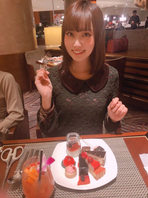 Twitterのコスプレ画像6