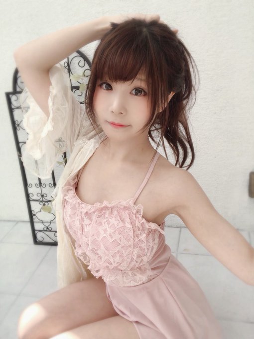 Twitterのコスプレ画像38