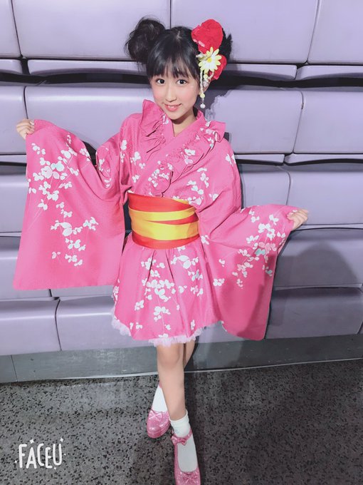 Twitterのコスプレ画像4