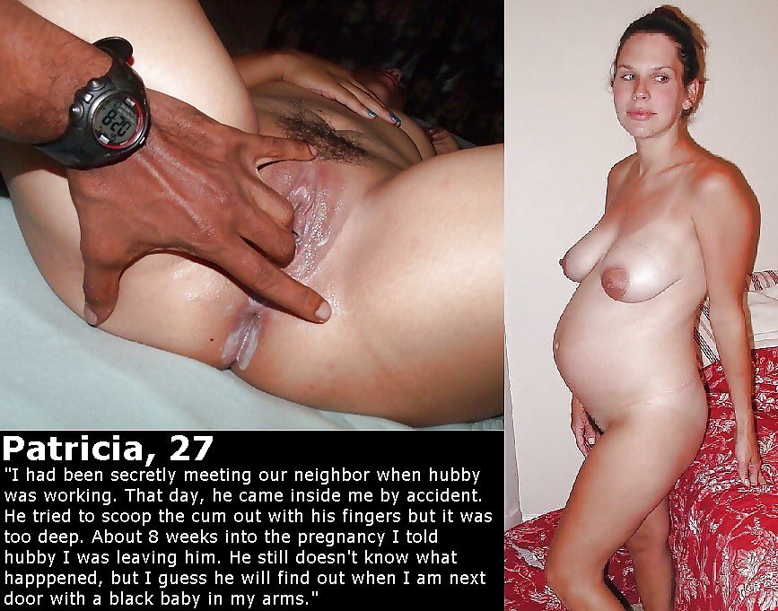 Pregnant Wife Cuckold Fantasy