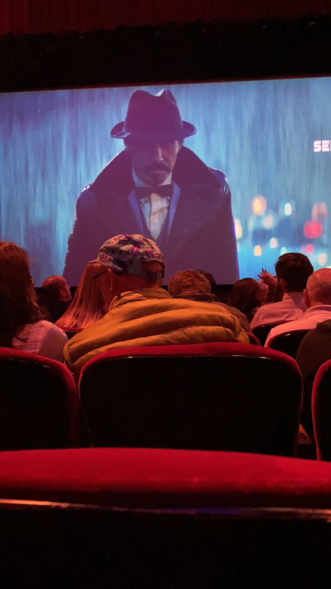 Studying human interactions and origami