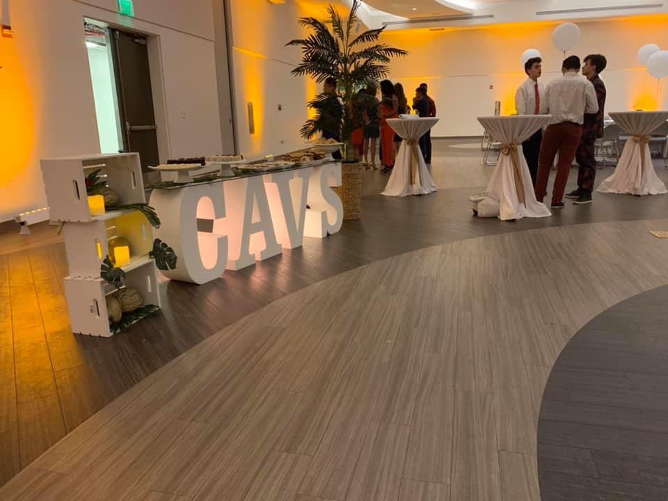 CoralGablesSHS's tweet photo. CGHS Homecoming 2019 https://t.co/hP6ucOGKuj