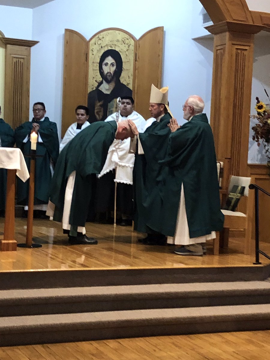 bpspalding's tweet photo. Tonight at Immaculate Conception Clarksville I Installed Fr. Jacob Dio as pastor followed by the Casino night school fundraiser. May God bless this active parish. https://t.co/VoMRoRlHQn
