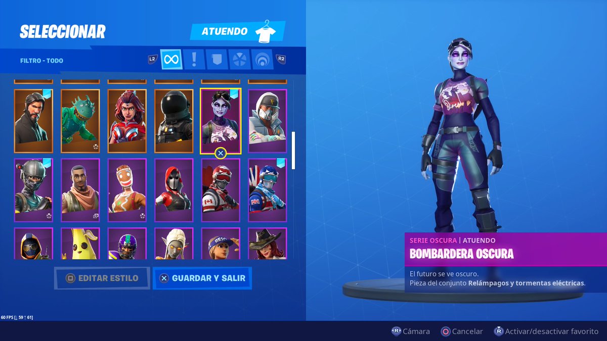 Youtube_Exzey's tweet photo. #PS4share https://t.co/X9SVh0rHCI