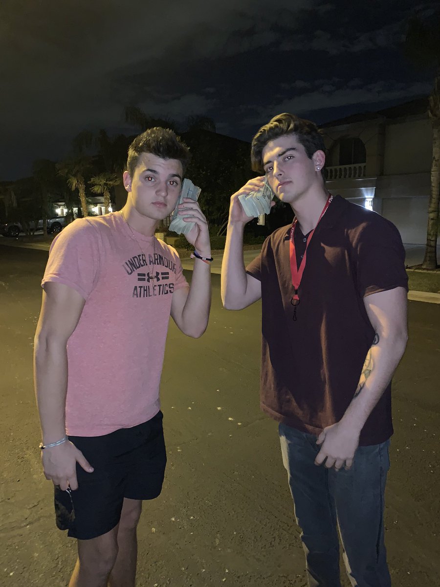 PHS ASSASSINS tweet media