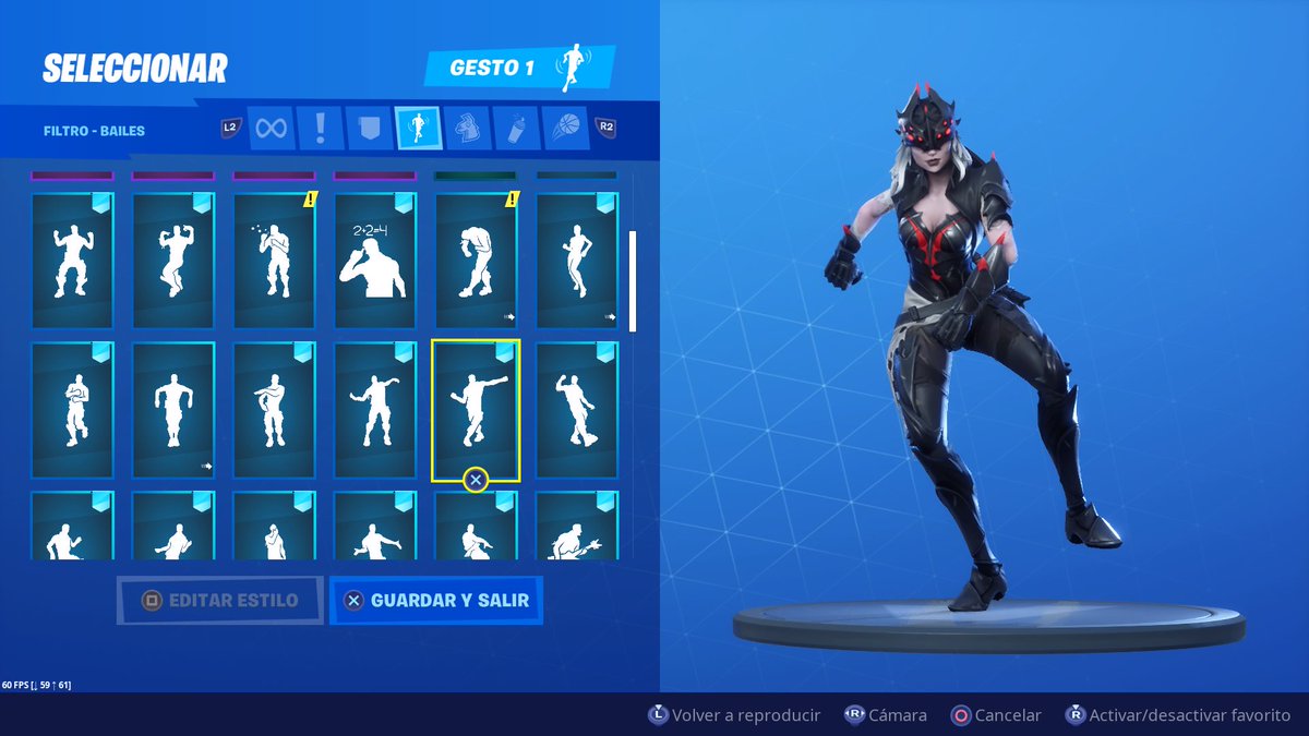 Youtube_Exzey's tweet photo. #PS4share https://t.co/HinGhuOmxk