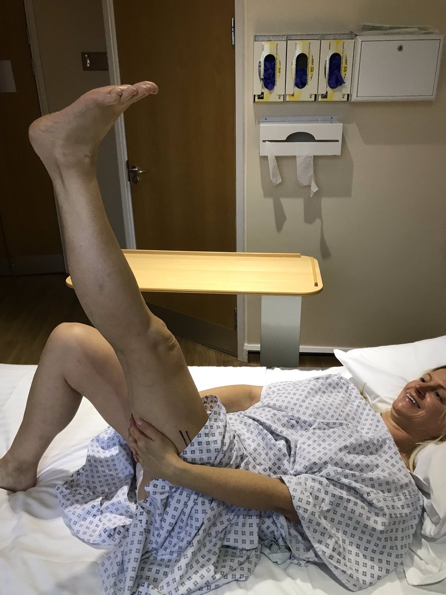 louisefgrant's tweet photo. Having spinal block for surgery? Why not spend time waiting mobilising the spine so you can get in position more easily for the big needle bit 💉 https://t.co/K1bE6NtPXS