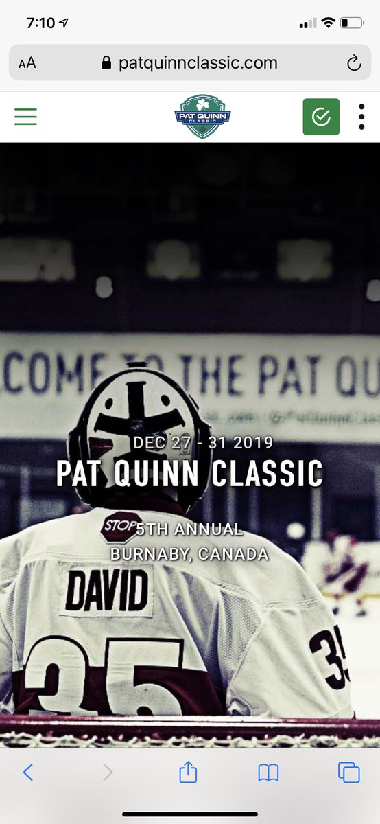 Ridge Meadows Rustlers Bantam Tier 1 tweet media