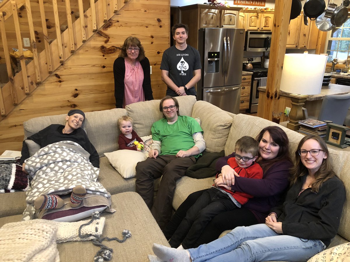 Melissa Ware tweet media