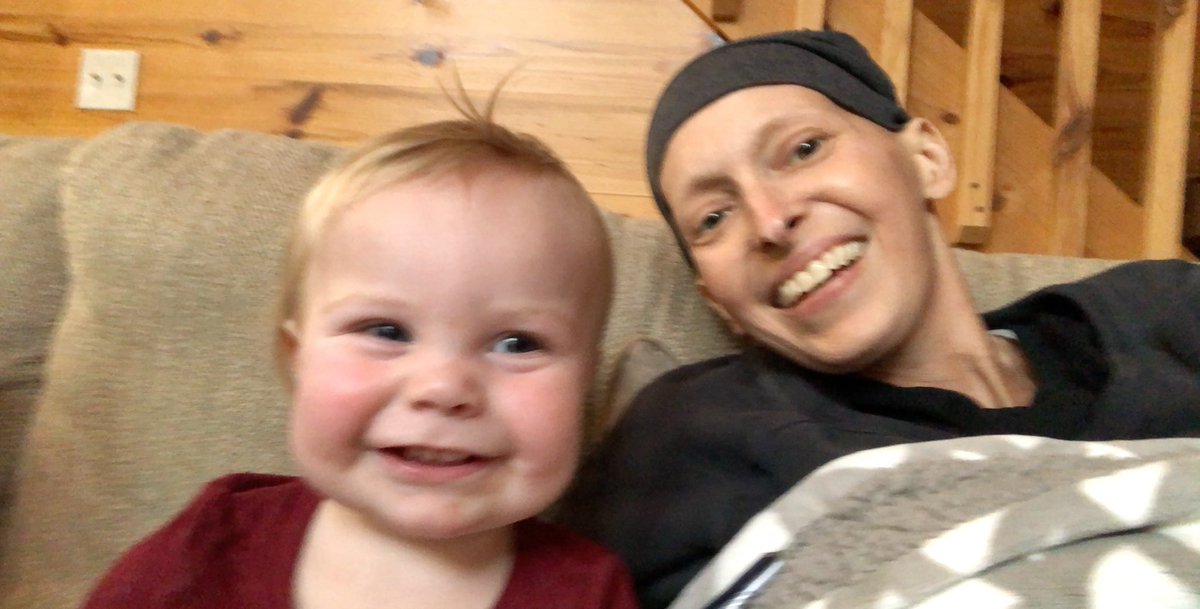 Melissa Ware tweet media