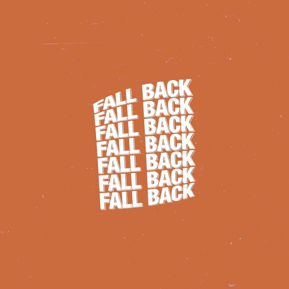 generation_me's tweet image. Tonight was amazing 🙌🙌

DON'T FORGET TO SET YOUR CLOCKS BACK! Enjoy that extra hour of sleep and we will see you in the morning! 

8:30 + 10:00 + 11:30 AM