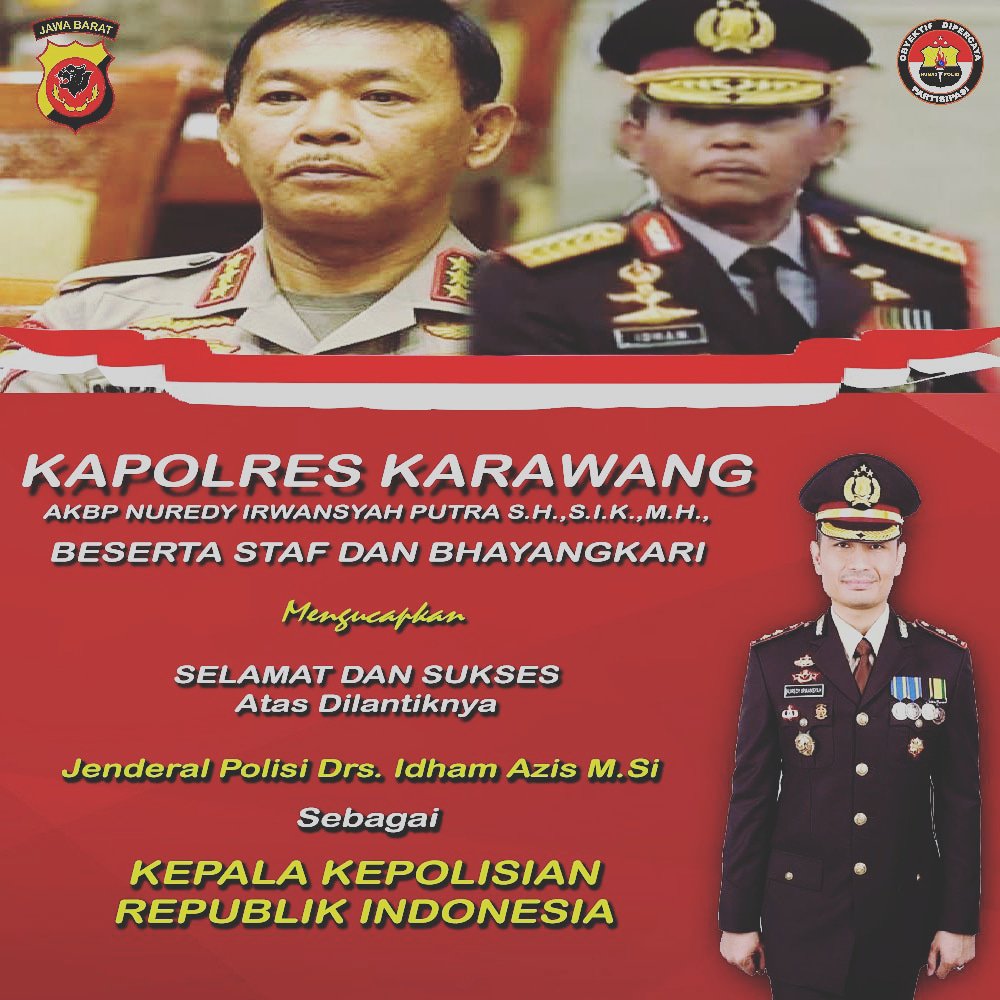 POLSEK TELUKJAMBE TIMUR (@timur_humas) on Twitter photo 