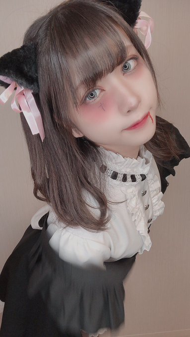 Twitterのコスプレ画像20