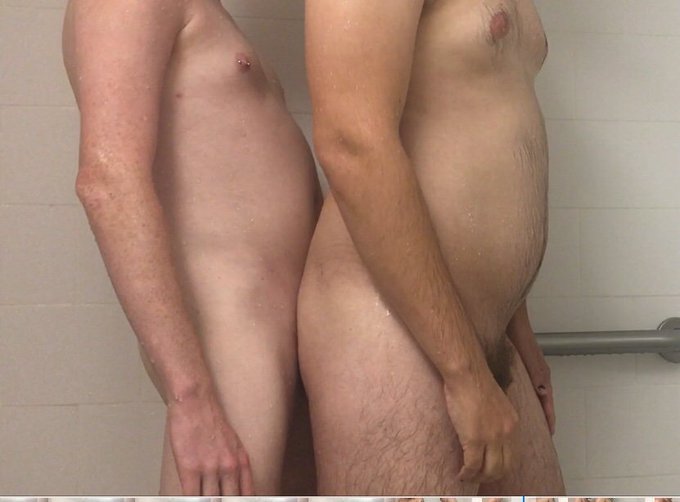 1 pic. Watch me and jay take a shower on my onlyfans, and never wait more than a week for something new