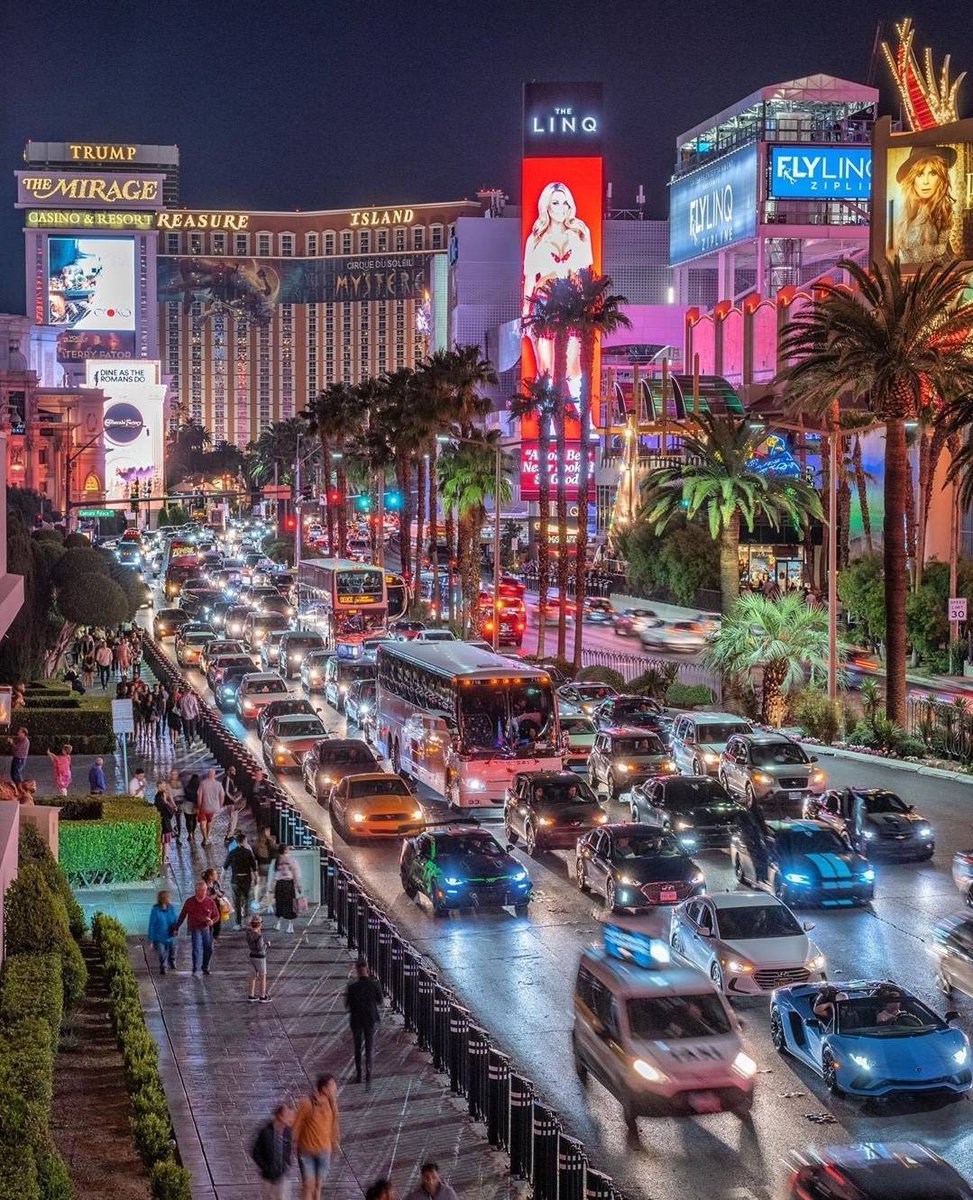 TotalVegasVIP's tweet image. Las Vegas is the best..
#lasvegas #vegas