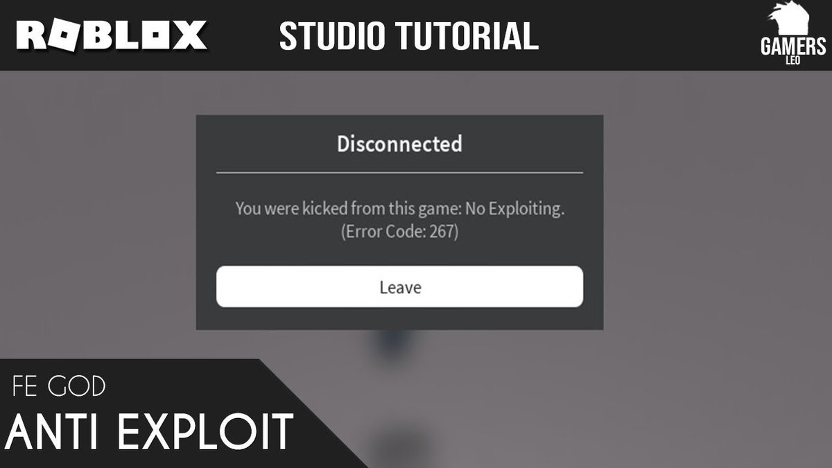 roblox studio scripting tutorial