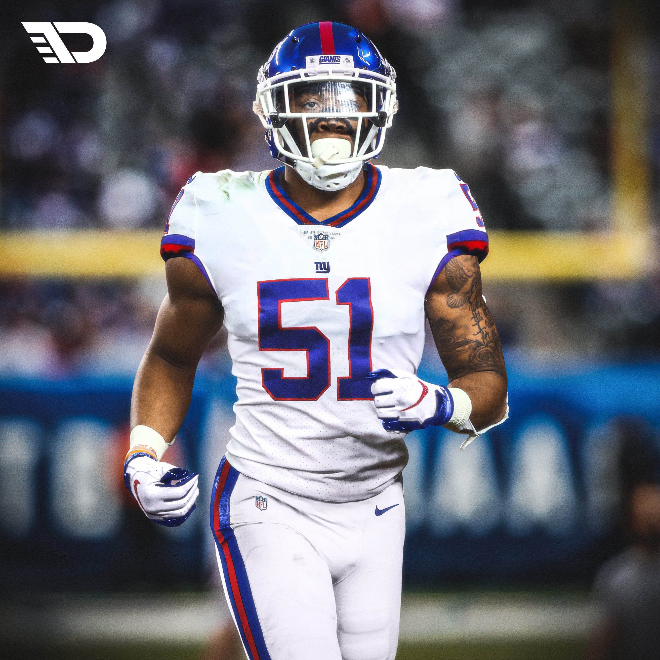 Can Isaiah Simmons Revitalize Career With Giants? - Draft Network
