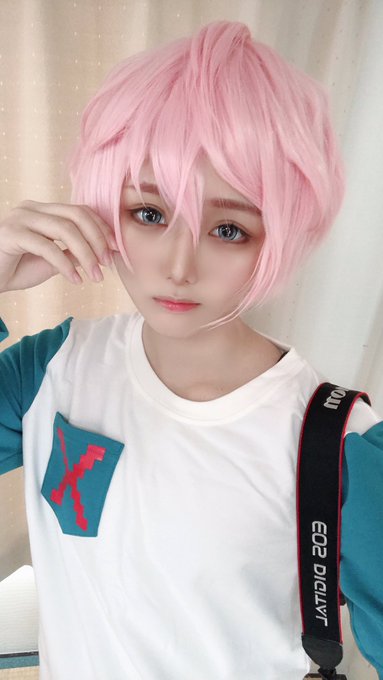 コスプレイヤーるたのTwitter画像4