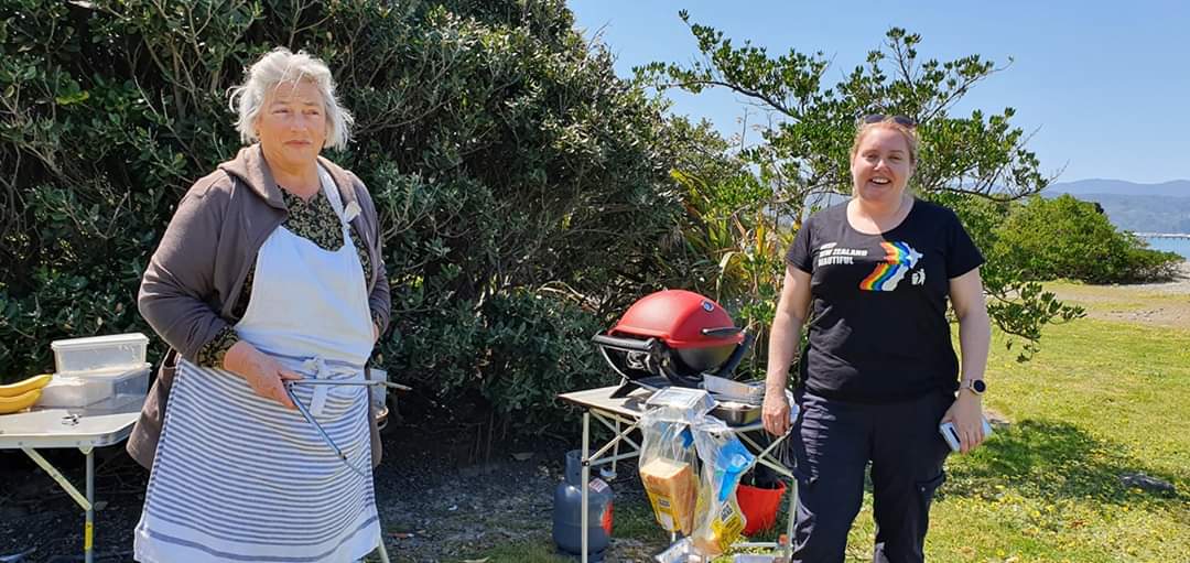 oldandfullofpie's tweet image. 80 #volunteers joined #PlogginginPetone &amp;amp; Petone Beach Clean up Crew &amp;amp; collected this pile of trash from Petone Beach in 2 hours. A beautiful day for it but heartbreaking the amount of rubbish on our beach.  @keepnzbeautiful @lifeatmercer #mercercares #mmcimpact