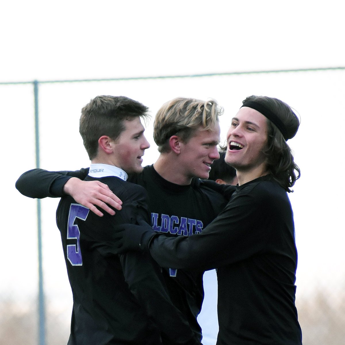 JeffcoAthletics's tweet image. 5A Boys Soccer playoffs
For the 2nd straight year ... Arvada West is the lone 5A Jeffco team to advance to the round of 16.

2nd round on Wednesday, Nov. 6
No. 13 Rocky Mountain vs No. 4 Arvada West, at NAAC time TBA

@CHSAA @AWestNow1 #jeffcopreps #corpreps