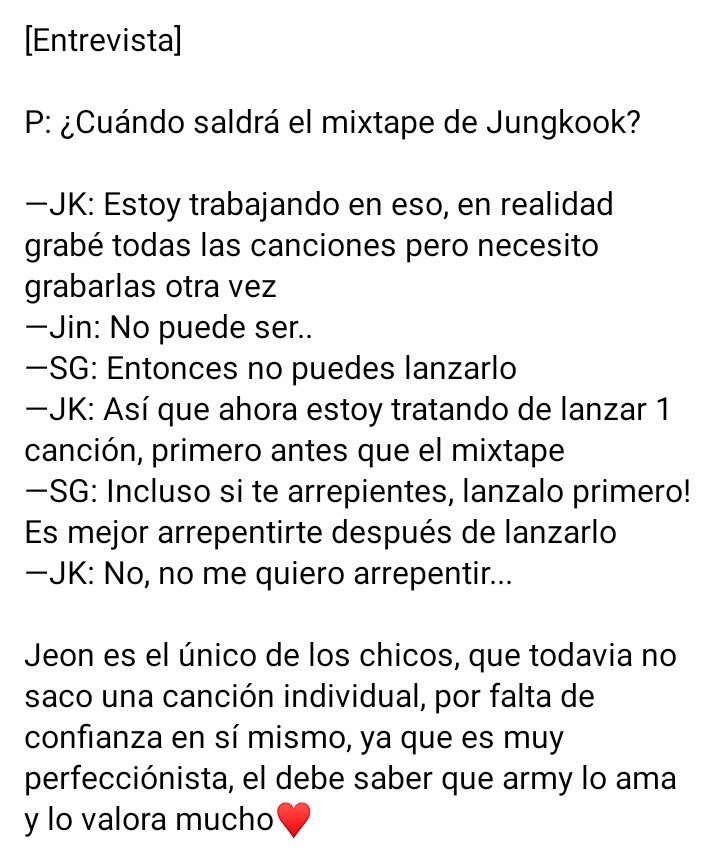 ARMY36804070's tweet photo. Jeon JungKook, siempre buscando la preferencia de #K_Army sin saber que #LArmy daria todo por él... 

#LArmydolida https://t.co/wGXnT5kkr7