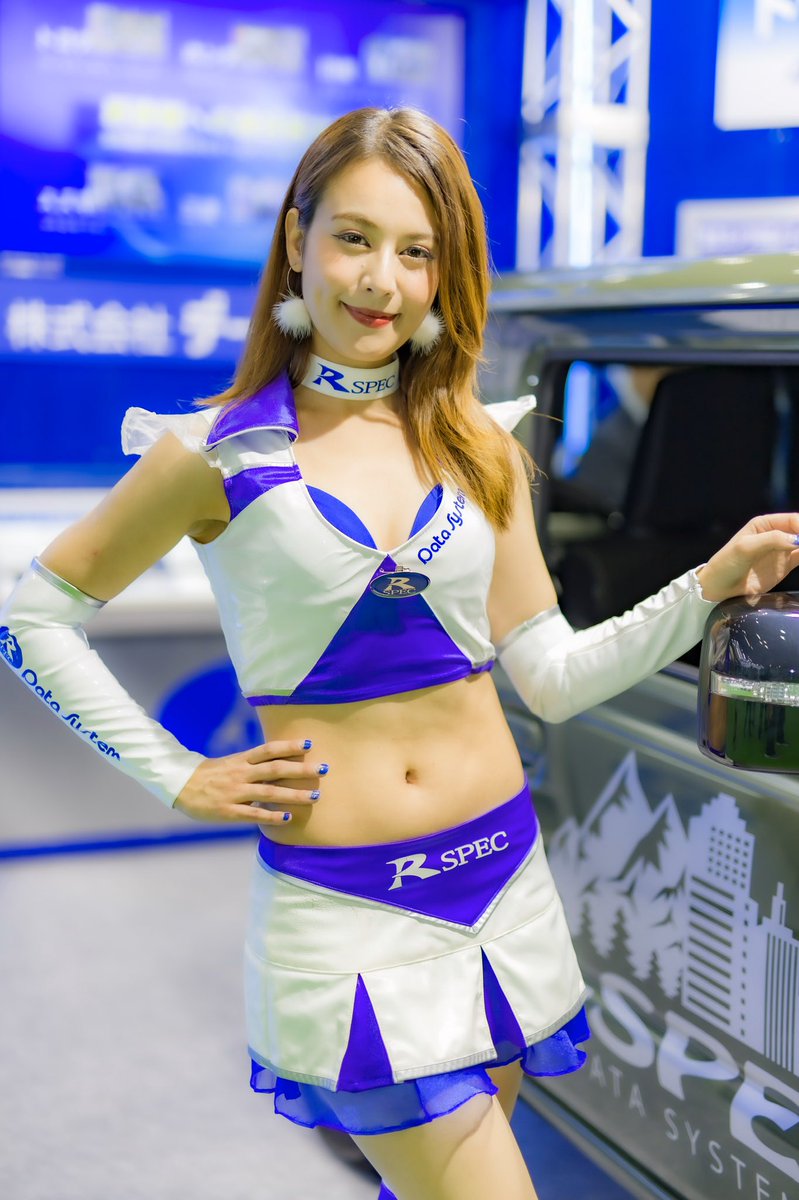 islands_8000D's tweet image. 東京モーターショー2019
#DATASYSTEM 
 
モデル:川瀬忍さん(@p_e_p_i_desuyo )
ご対応いただきありがとうございました!!
#TMS2019 
#TMS2019コンパニオン 
#東京モーターショー2019