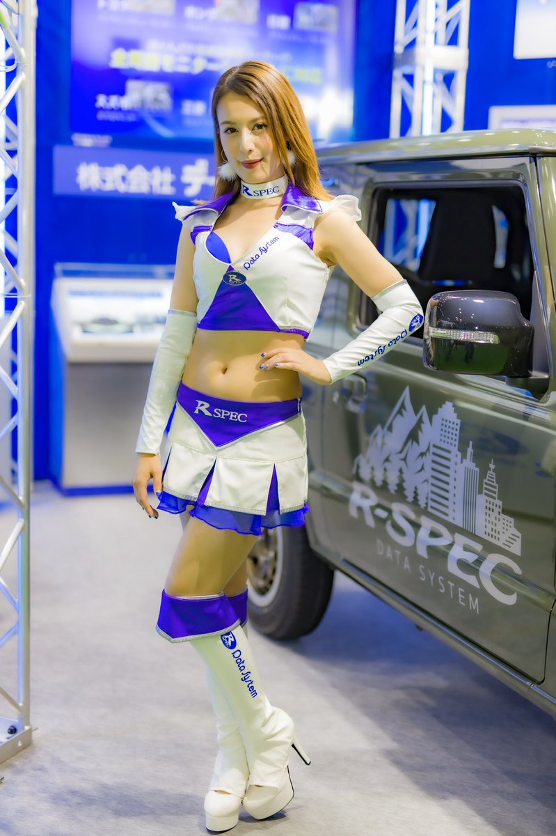 islands_8000D's tweet image. 東京モーターショー2019
#DATASYSTEM 
 
モデル:川瀬忍さん(@p_e_p_i_desuyo )
ご対応いただきありがとうございました!!
#TMS2019 
#TMS2019コンパニオン 
#東京モーターショー2019