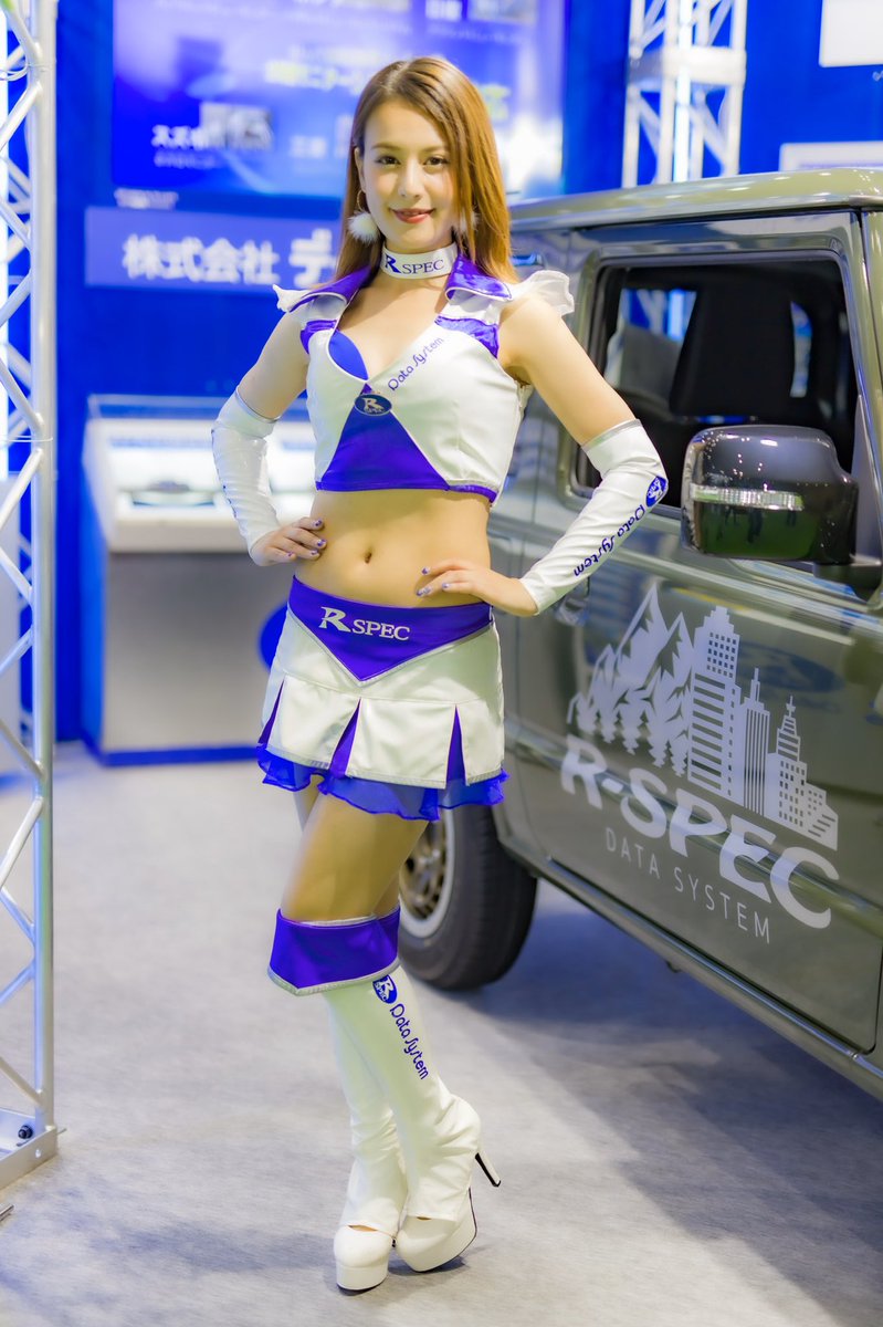 islands_8000D's tweet image. 東京モーターショー2019
#DATASYSTEM 
 
モデル:川瀬忍さん(@p_e_p_i_desuyo )
ご対応いただきありがとうございました!!
#TMS2019 
#TMS2019コンパニオン 
#東京モーターショー2019