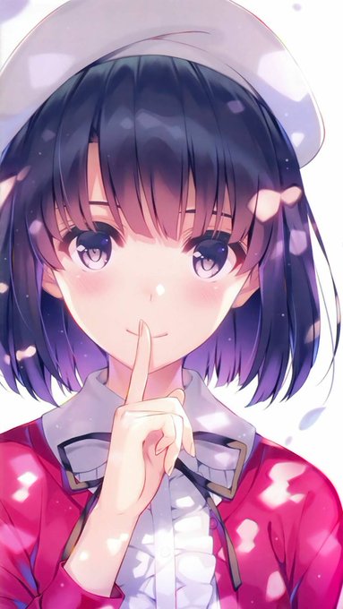 冴えない彼女の育てかた 高画質 のtwitterイラスト検索結果 古い順 冴えない彼女の育てかた 高画質 のtwitterイラスト検索結果 古い順