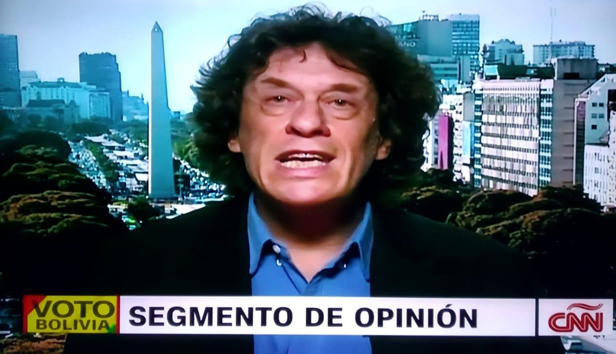 MarceloDvalosG's tweet photo. @PedroBriegerOk Su análisis sesgado y nada objetivo dejó indignado al pueblo Boliviano. Infórmese mejor antes de opinar sobre hechos que desconoce. #Bolivia https://t.co/SV4X9DZttm