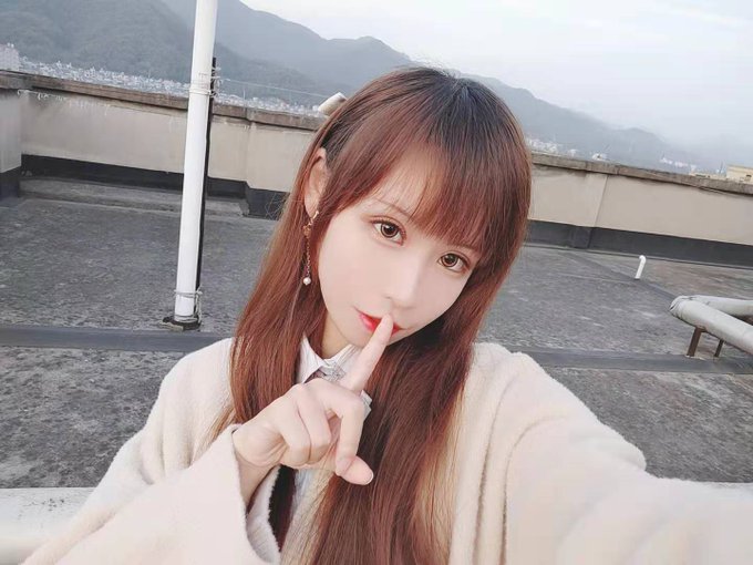 Twitterのコスプレ画像36