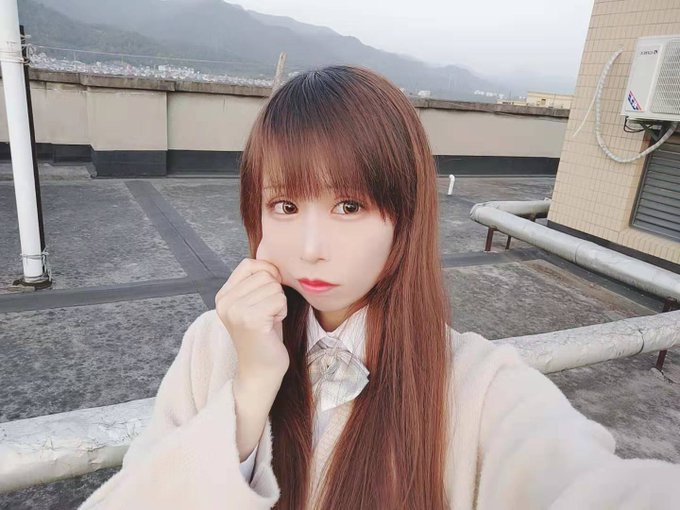 Twitterのコスプレ画像37