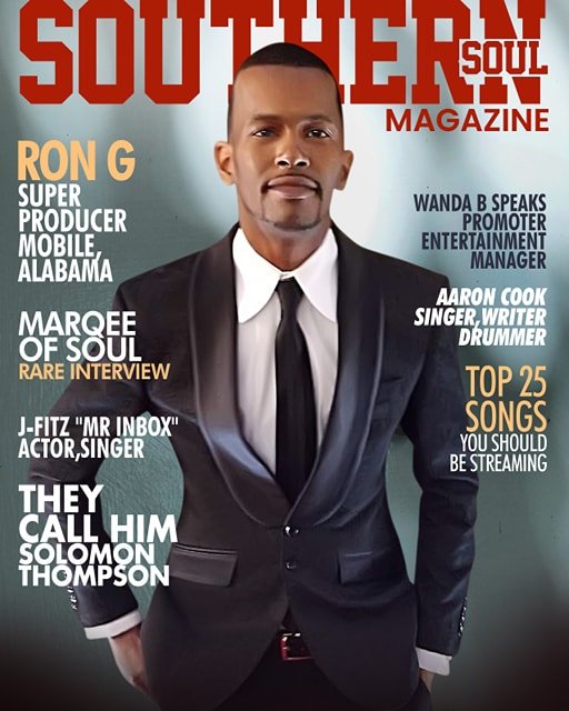 Southern Soul Magazine (@SouthernSoulMa1) | Twitter