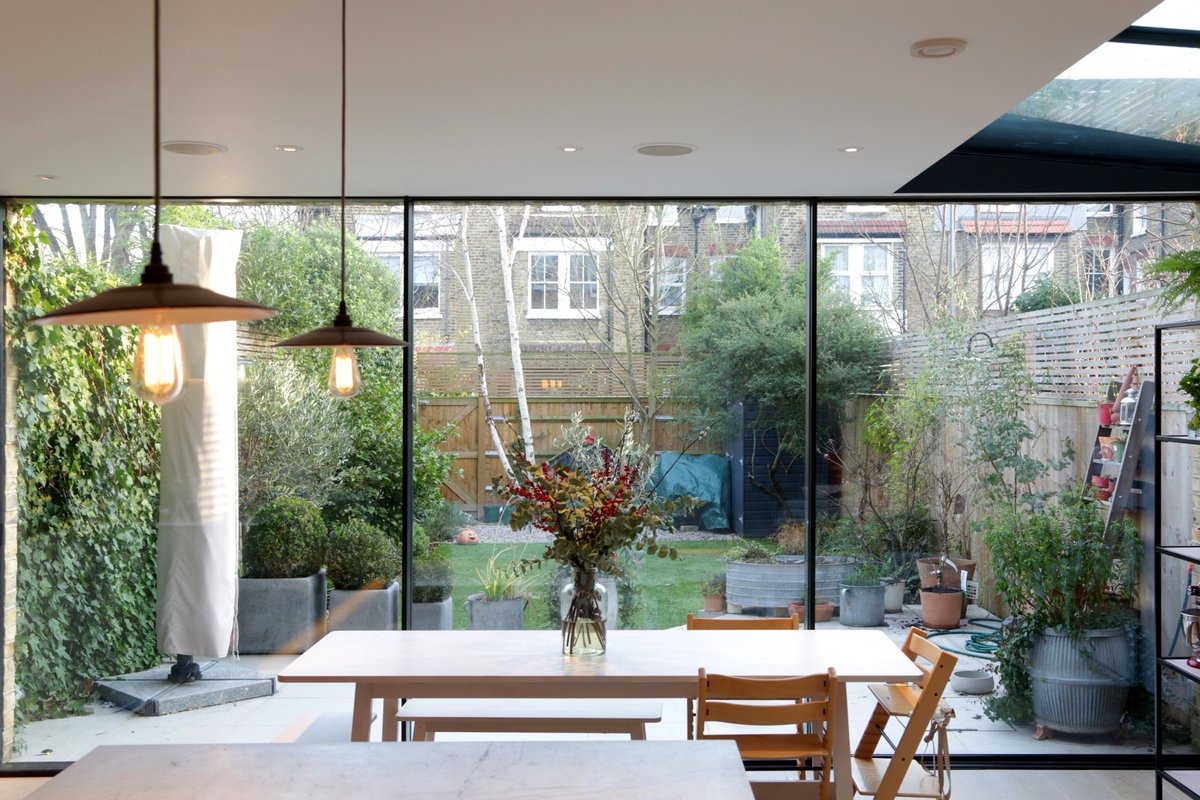 My latest blog features Zenico, with examples of some of the fantastic homes they have helped create for their clients. 
buff.ly/2C9iZlo