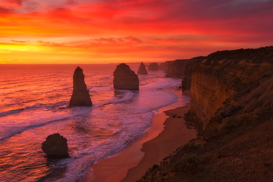 RFrankOnline's tweet photo. Red Hot Rocks by Darren J. Bennett

https://t.co/wJW2ZtBwbr https://t.co/Zo7xr6JFkj