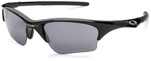 Oakley Men's Half Jacket XLJ Iridium Sunglasses bit.ly/2JGK8jC #Oakley #Sunglass