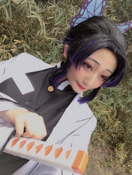 コスプレイヤー月城あいらのTwitter画像57