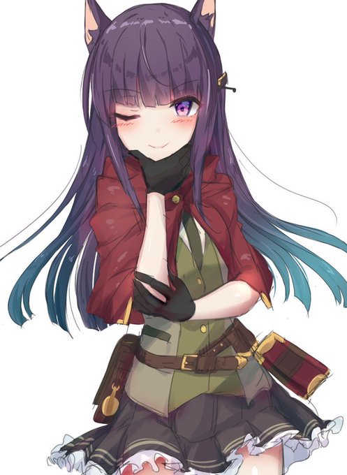 カスミ プリコネr