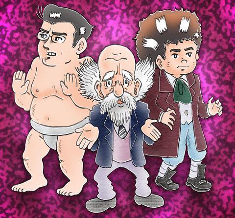 ネオ ファウスト ネオ ファウスト