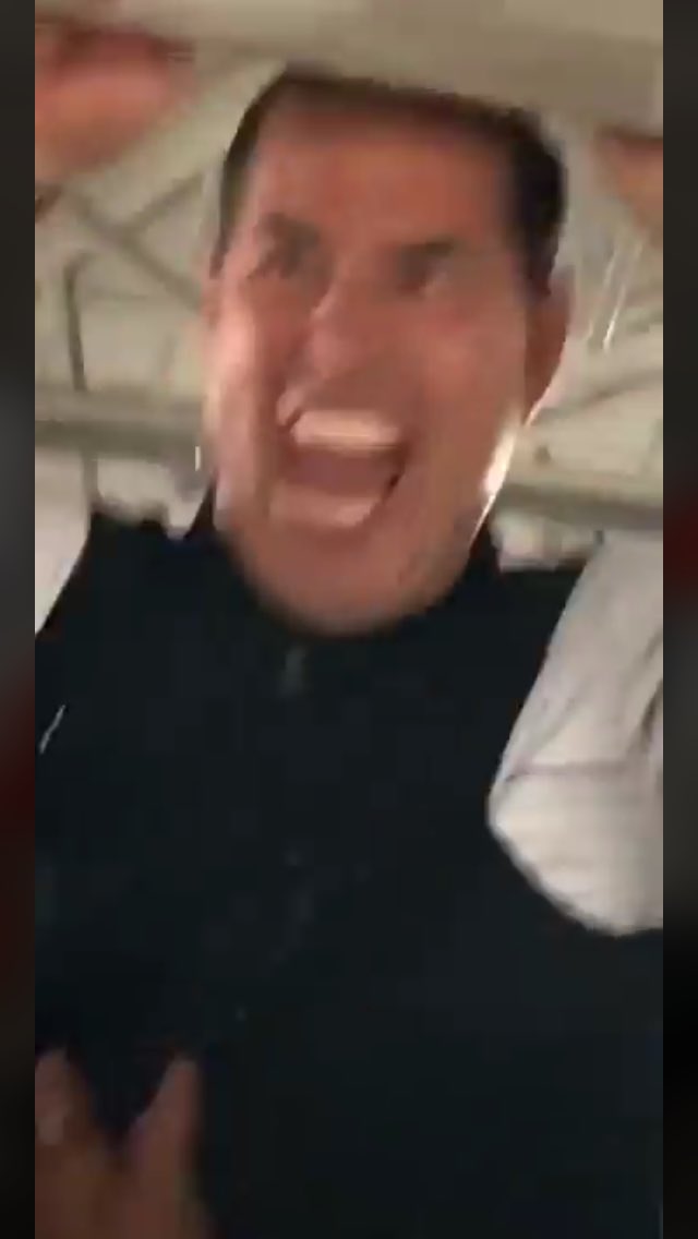 UCBarstool's tweet photo. A mood https://t.co/oRbTHS8mgq