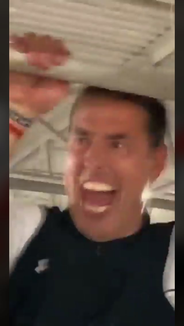 UCBarstool's tweet photo. A mood https://t.co/oRbTHS8mgq