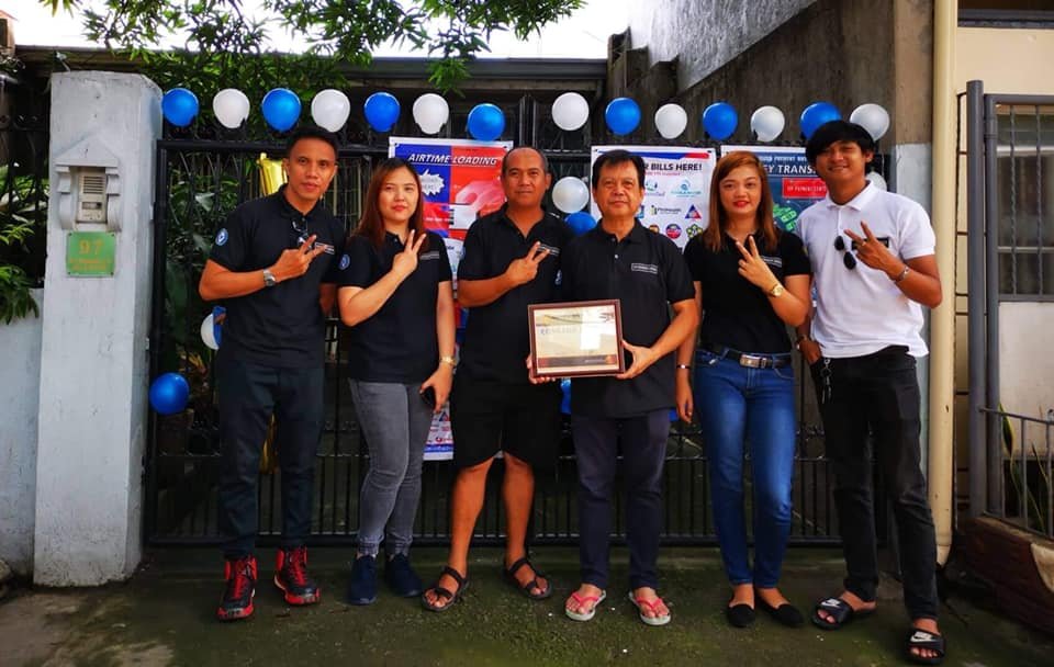 vipcenterph's tweet image. Newly opened outlet #vipPaymentCenter Congratulations ! 👏👍

Perfect for standalone setup or additional system to your business.

Start your own #vipPaymentCenter Business in your area!

Best Investment for 2019!

#EasyToOperate
#Portable
#CashierLevel
#Profitable
#fastROI