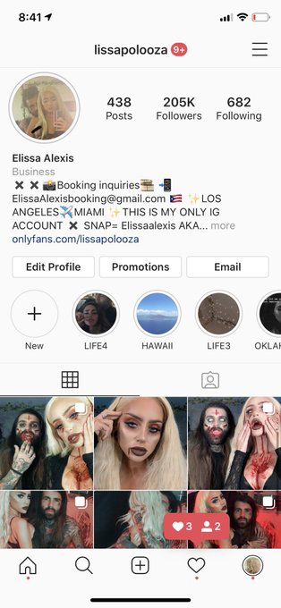 THIS IS MY REAL ACCOUNT!! THIS IS MY ONLY ACCOUNT ❤️❤️❤️ https://t.co/LTt5fmzYNK