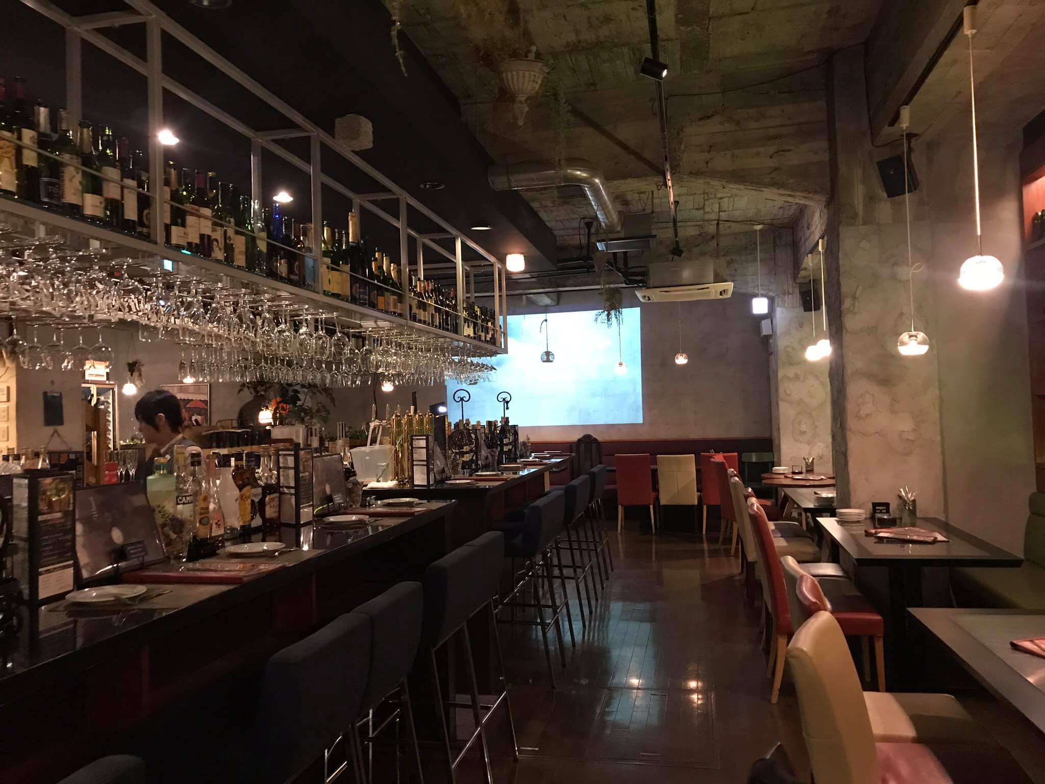 お母ちゃん 飲んだくれの果て 高知のど真ん中の地下に広がる異空間 ガッティーナで乾杯にゃ T Co Qjd2flkpy8 ブログ記事にはurlをクリックにゃ 高知 高知グルメ ガッティーナ 高知バル T Co Hbbvykxbxv Twitter