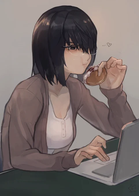 さおりさんすこ(ジャッジアイズ) 