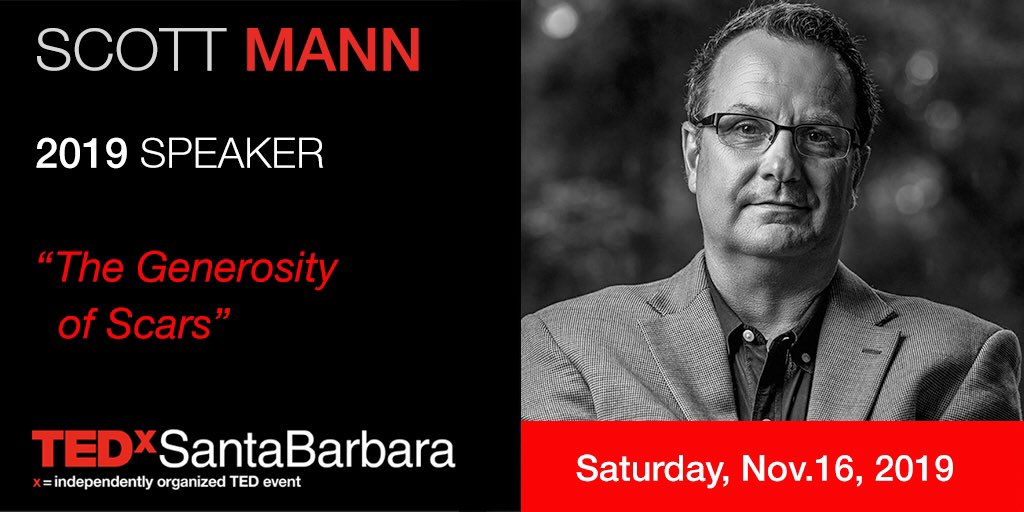 TEDxSantaBarbara tweet media