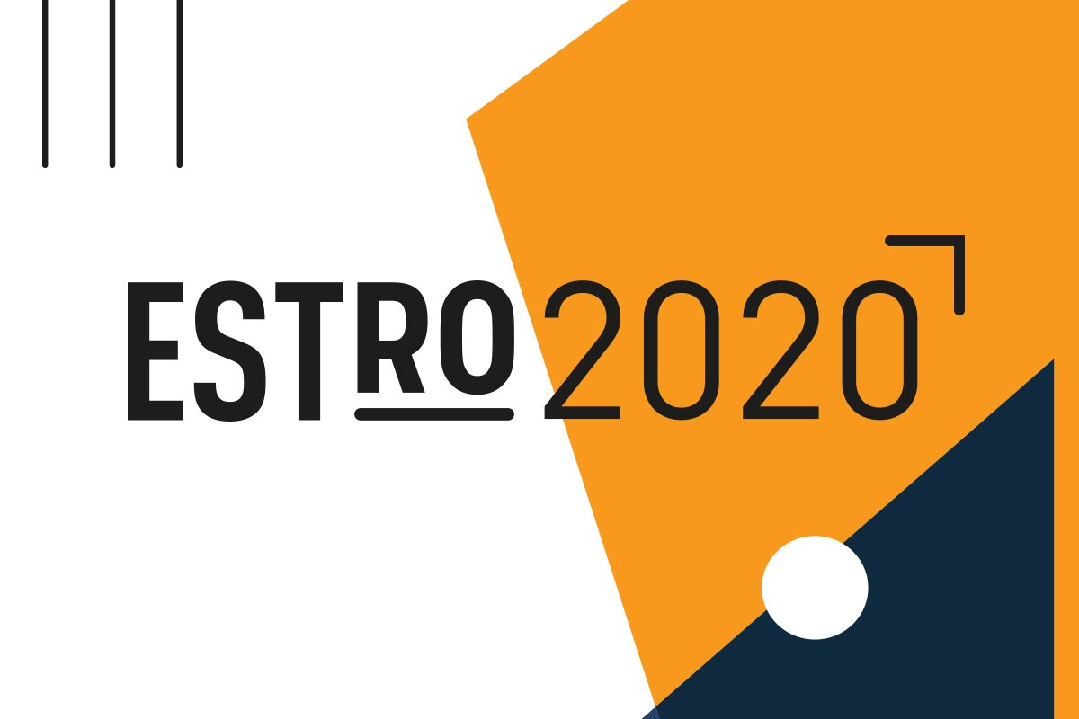 TheraPanacea's tweet photo. Reinventing #radonc with #ArtificialIntelligence
Proud to submit *** seven *** abstracts to @ESTRO_RT 2020
#automaticannotation, #qualitycontrol, #targetmarginreduction, #MRradoncplanning, #radiomics top level parterns: @GustaveRoussy, @CLCCLeonBerard, @GroupeUNICANCER, @Inserm https://t.co/oU5ZRoCBqv